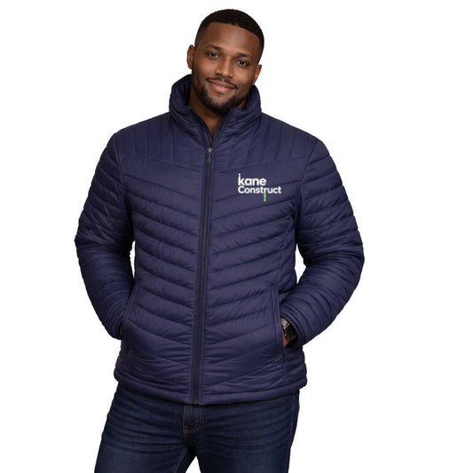 KANE (Construct) Unisex Tourer Jacket