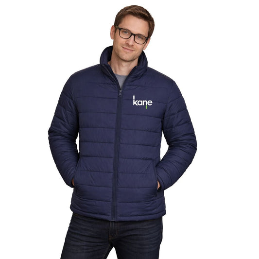 KANE Unisex Essential Thermal Jacket