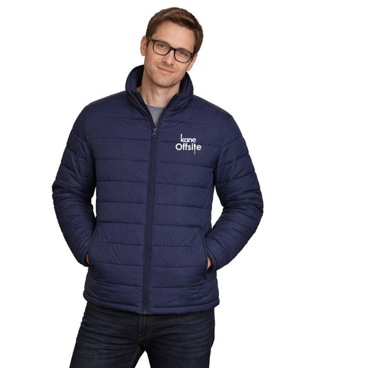 KANE (Offsite) Unisex Essential Thermal Jacket