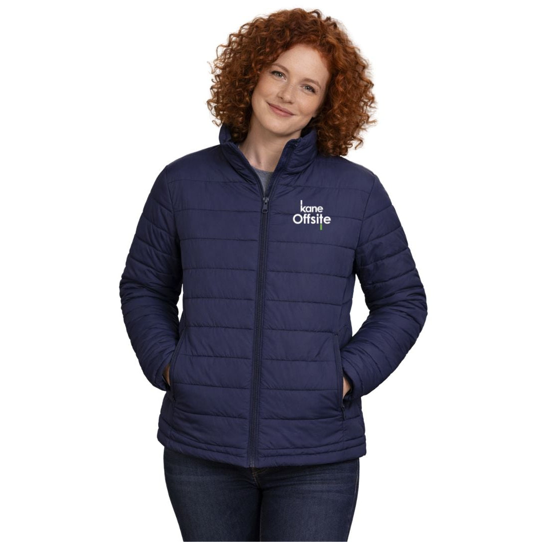 KANE (Offsite) Unisex Essential Thermal Jacket