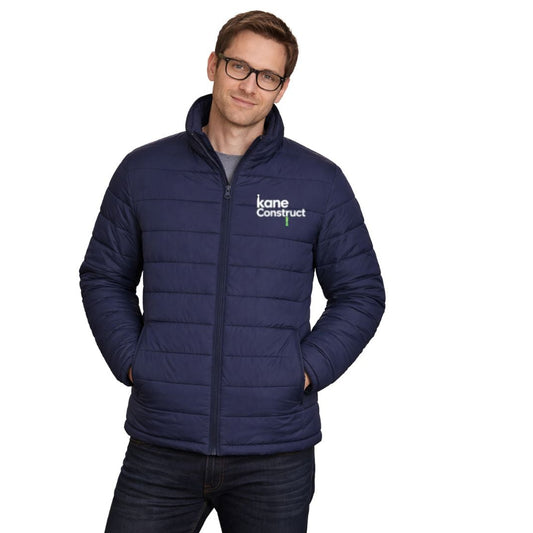 KANE (Construct) Unisex Essential Thermal Jacket