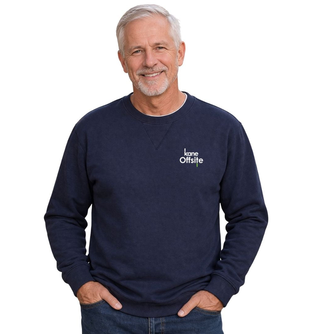 KANE (Offsite) Unisex Pro Crew Neck Sweatshirt