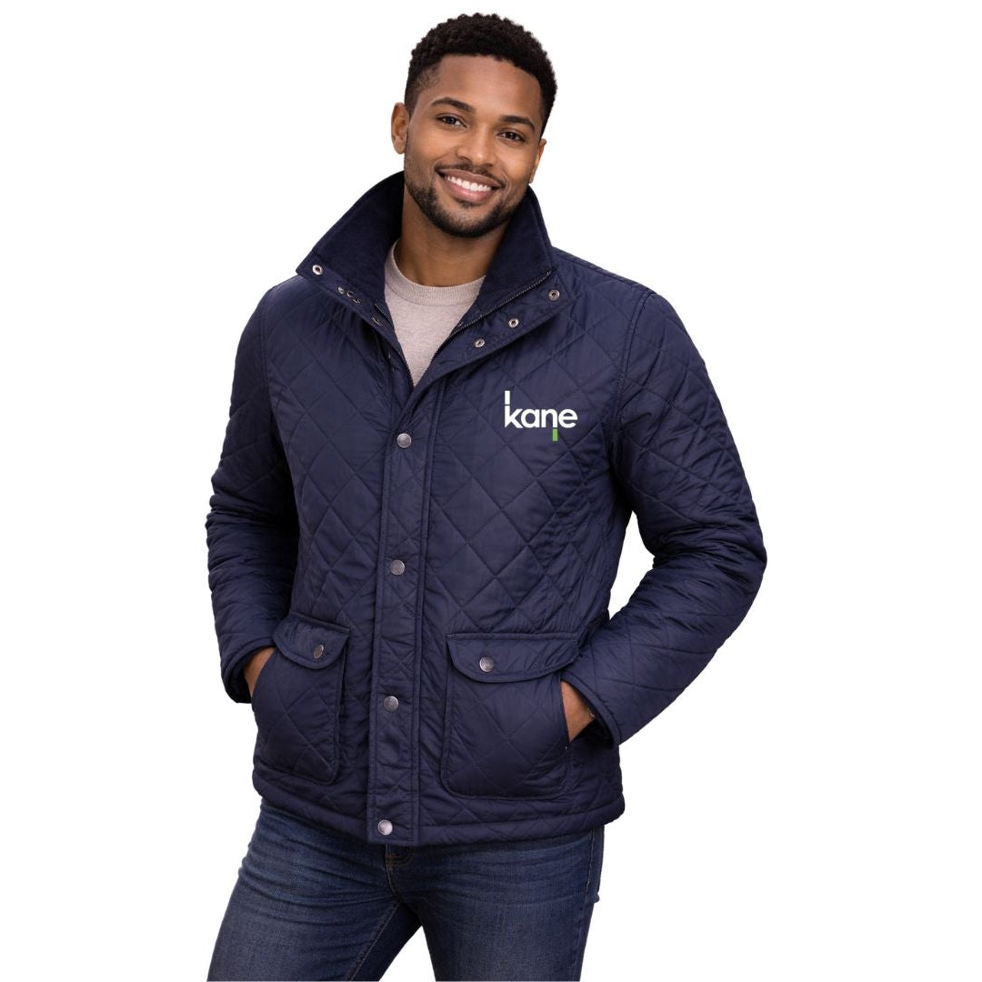 KANE Unisex Urban Cheltenham Jacket