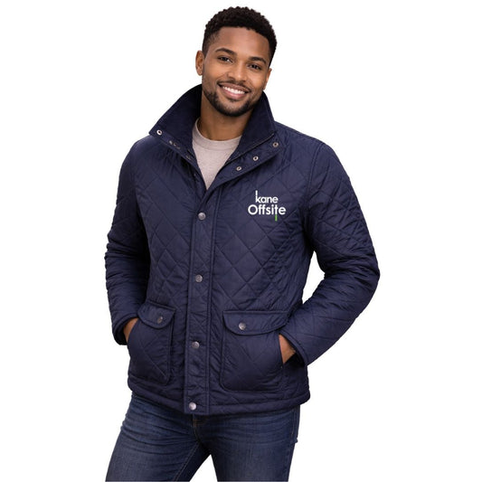KANE (Offsite) Unisex Urban Cheltenham jacket