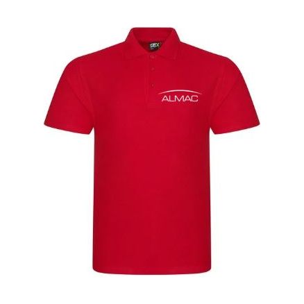 Almac Polo Shirt