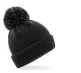 Topper Ireland bobble beanie