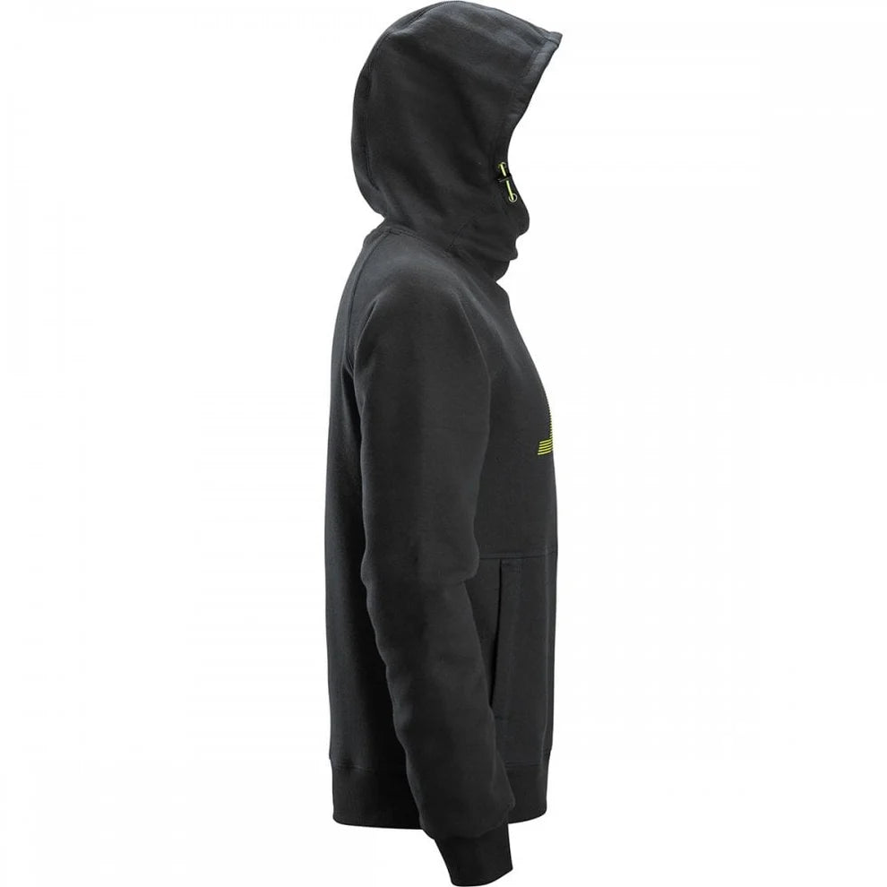 Snickers Adult Logo Hoodie