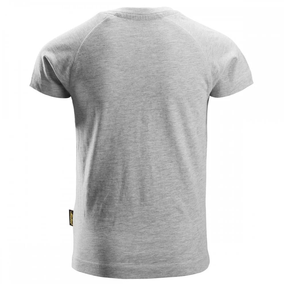 Snickers Junior Logo T-Shirt
