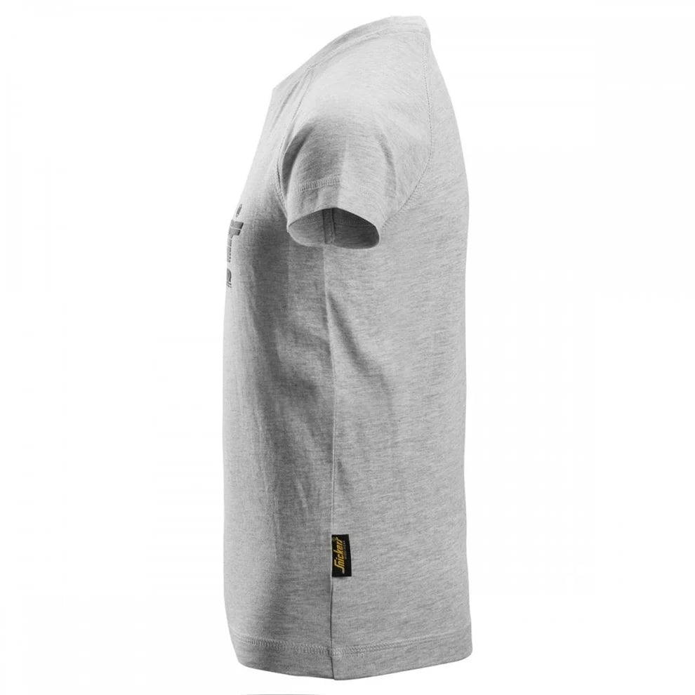 Snickers Junior Logo T-Shirt