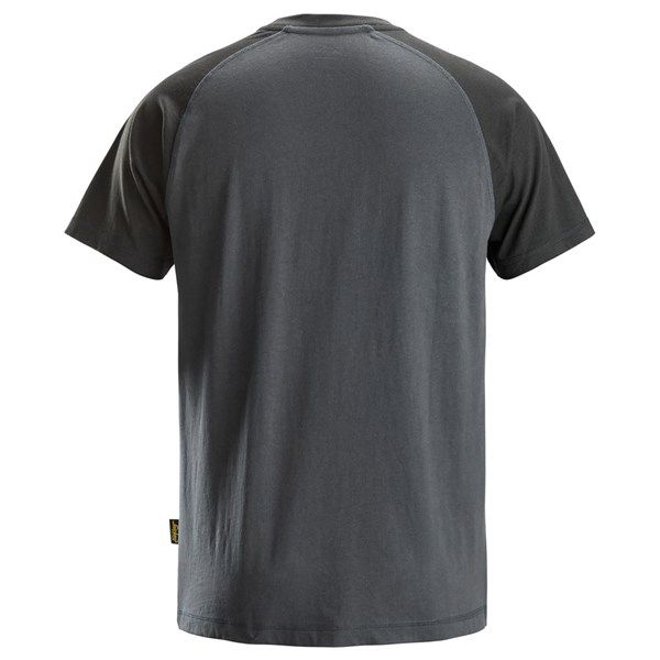 Snickers Two-Coloured T-Shirt
