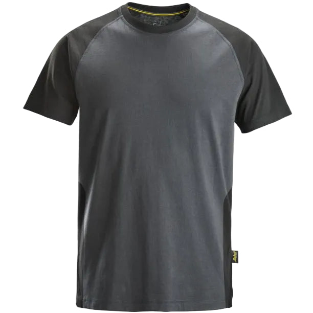 Snickers Two-Coloured T-Shirt