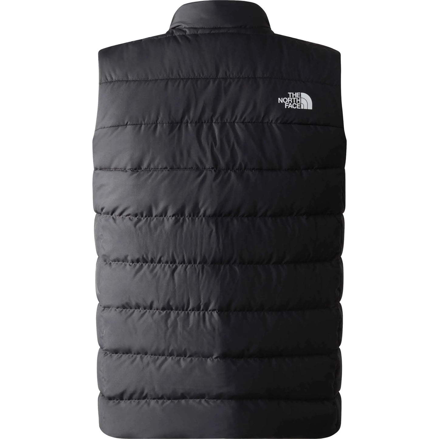 The North Face Mens Aconcagua 3 Vest Black