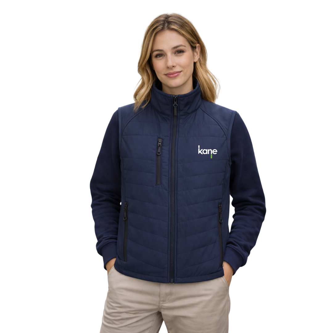 KANE Unisex Pro Universal Bodywarmer