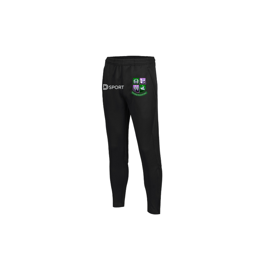 Newbridge Boys Track Pant