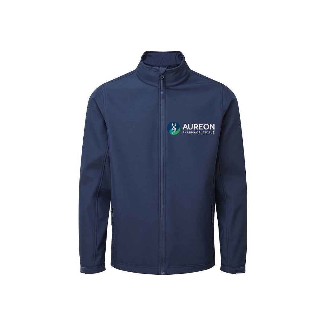 Softshell Jacket (Portal)