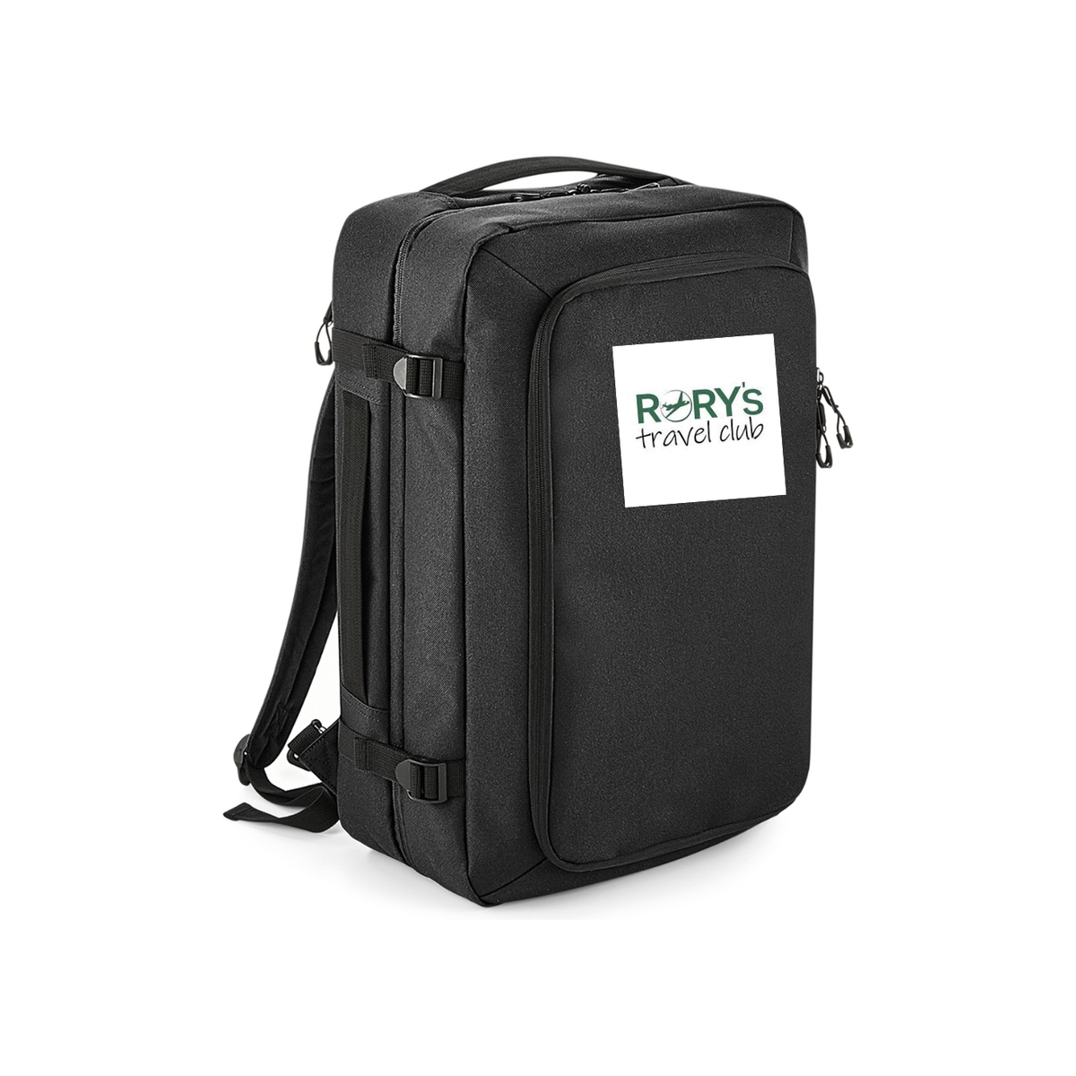 Escape Carry-on Backpack (Rorys)