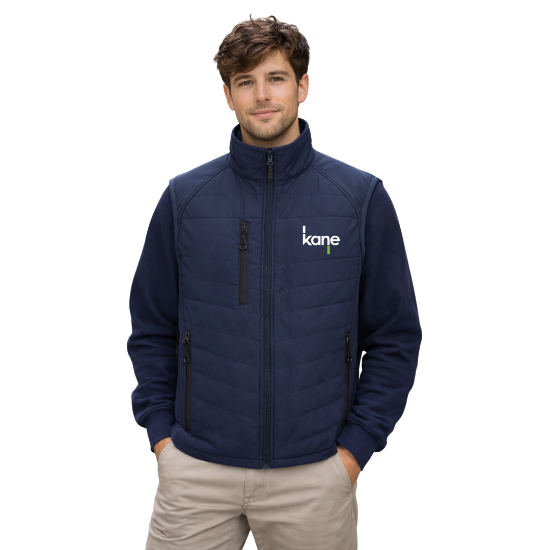 KANE Unisex Pro Universal Bodywarmer