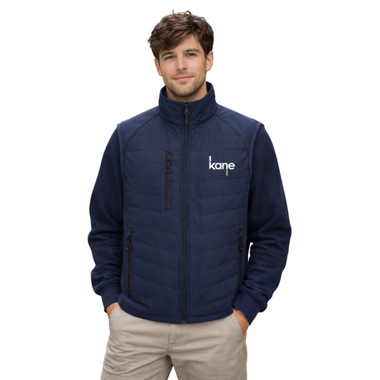 KANE Unisex Pro Universal Bodywarmer