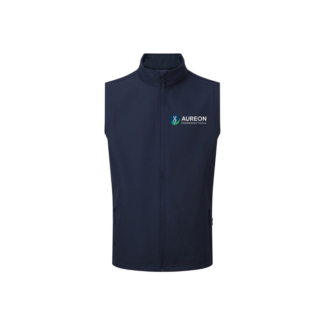 Softshell Gilet (Portal)