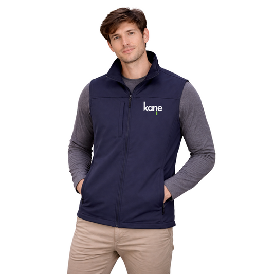KANE Men’s Flux Softshell Bodywarmer