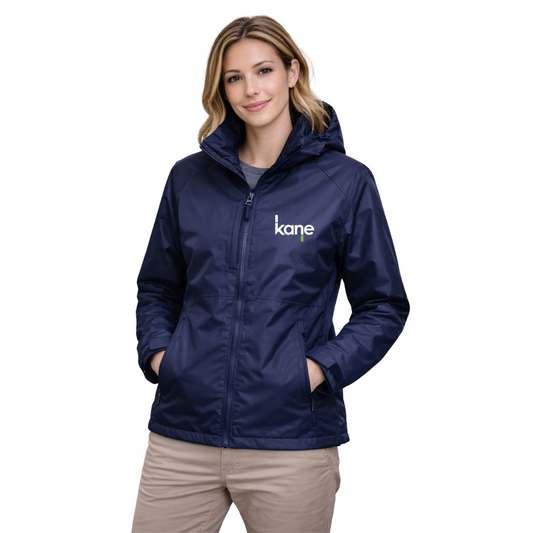 KANE Women’s Hudson Jacket