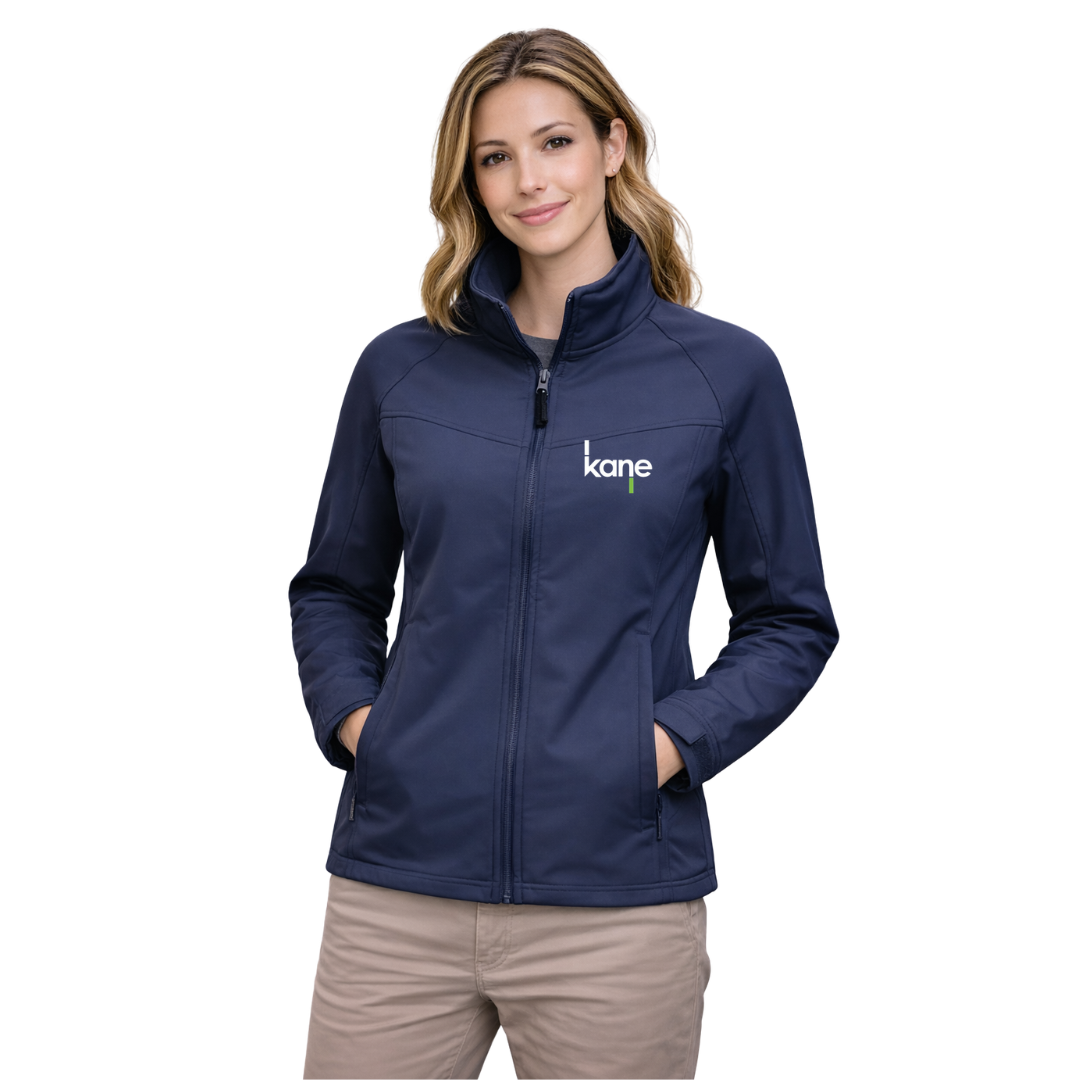 KANE Women’s Uproar Softshell Jacket