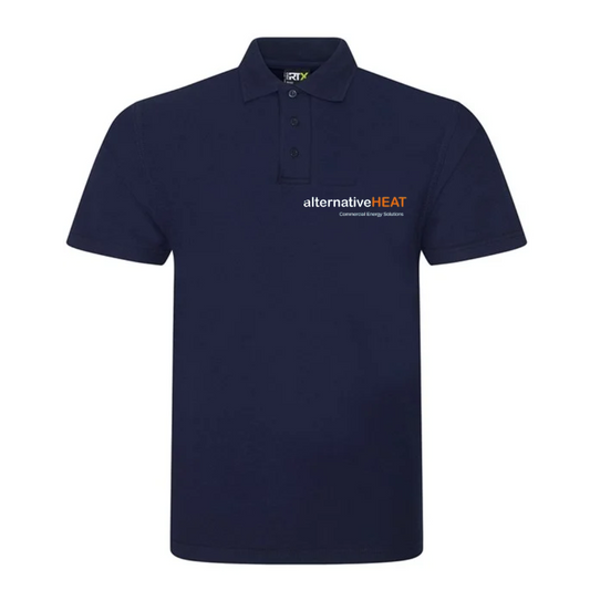 Alternative Heat Polo