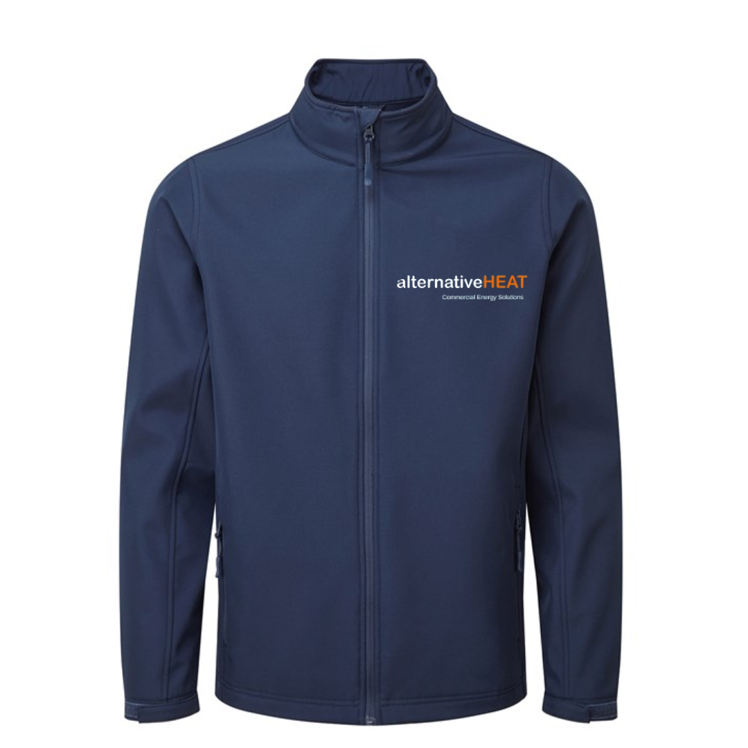 Alternative Heat Softshell