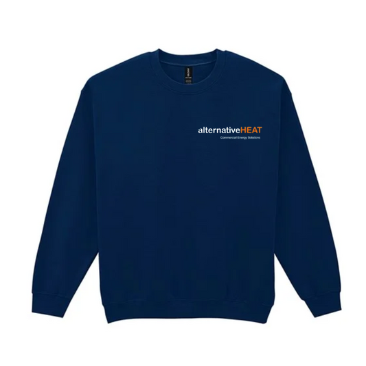 Alternative Heat Sweatshirt