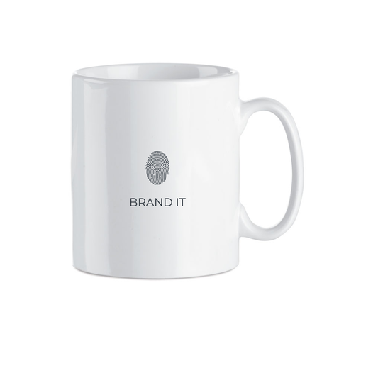 300ml Sublimation Ceramic Mug