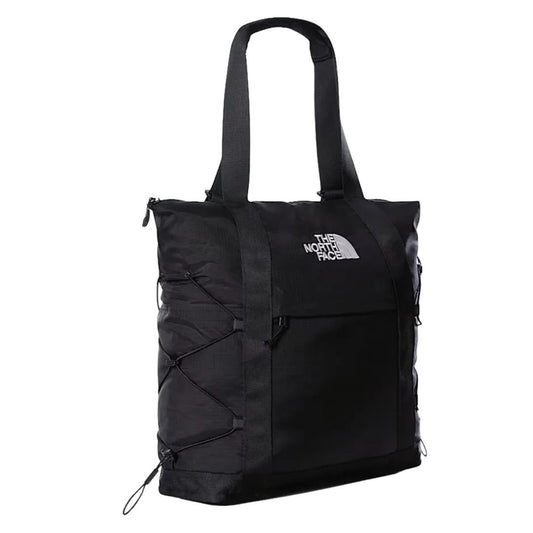 North Face Borealis Tote Bag Black