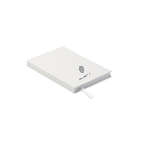 A5 Recycled Journal Notebook