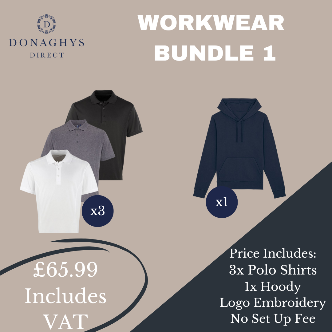 Workwear Bundle 1