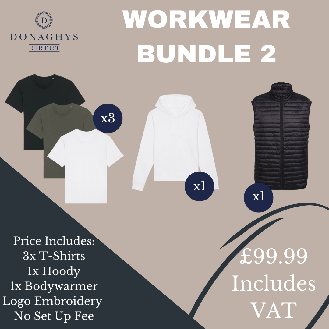 Workwear Bundle 2