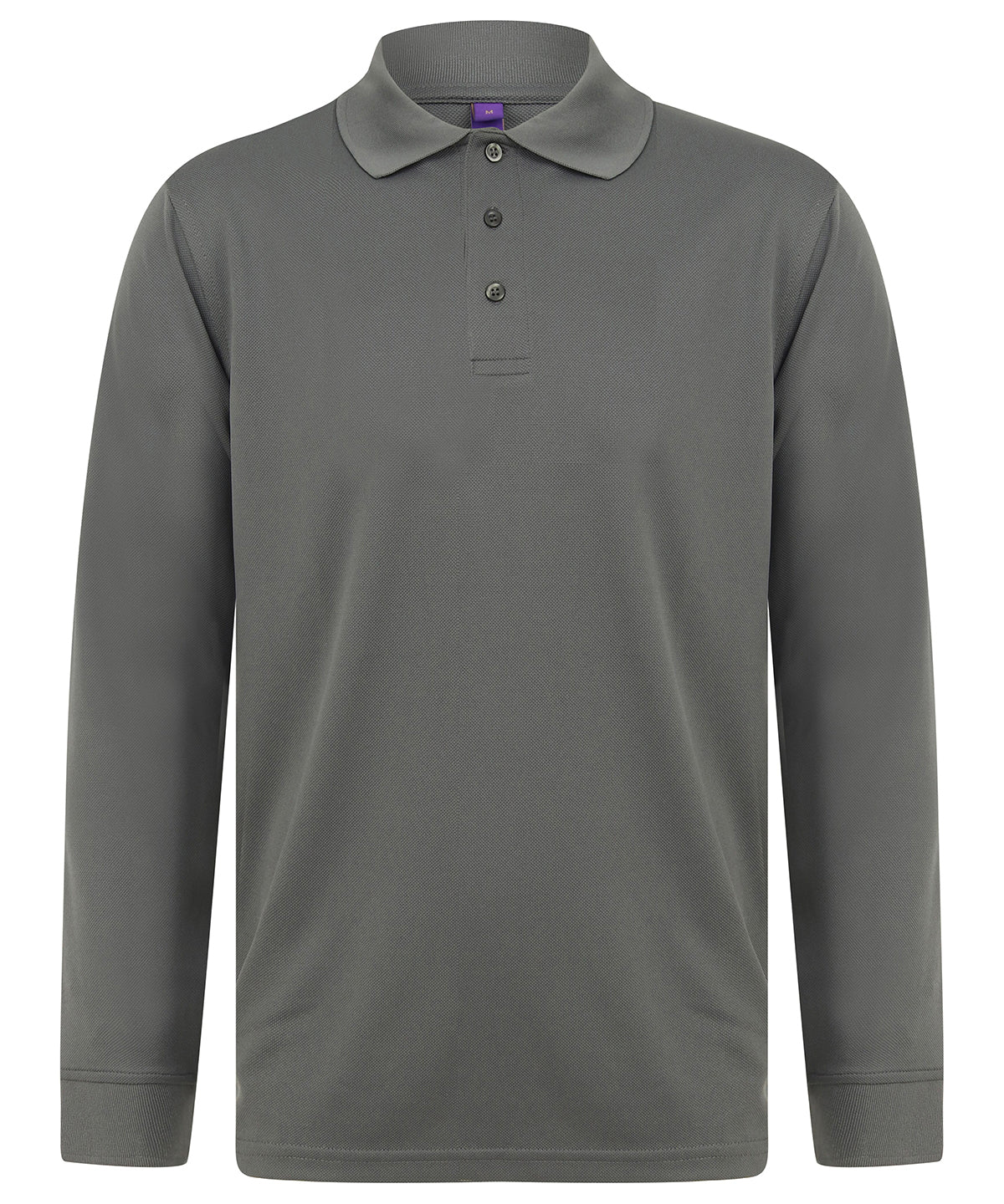 Long sleeve Coolplus pro Shirt