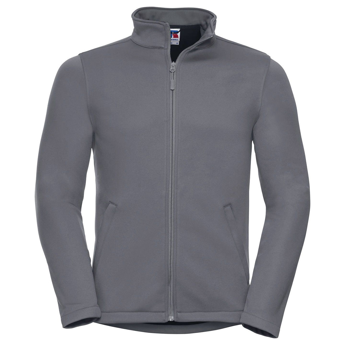 Russell Mens Smart Softshell Jacket