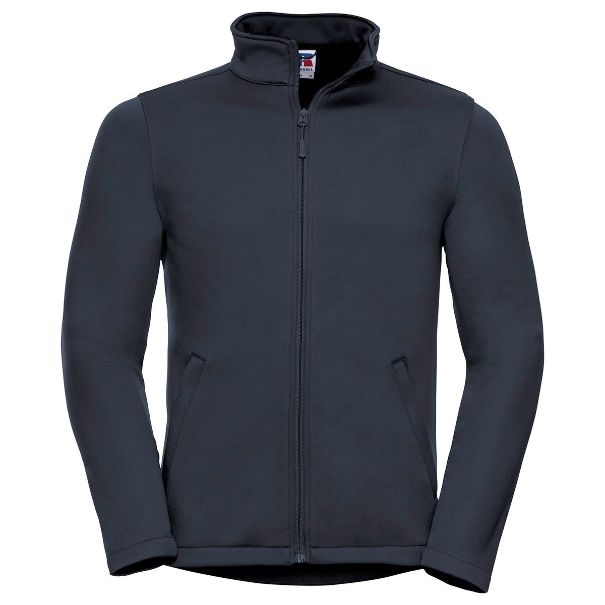 Russell Mens Smart Softshell Jacket