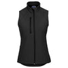 Russell Womens Softshell Gilet