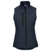 Russell Womens Softshell Gilet