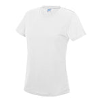 Banbridge Tennis Club Womens T-Shirt