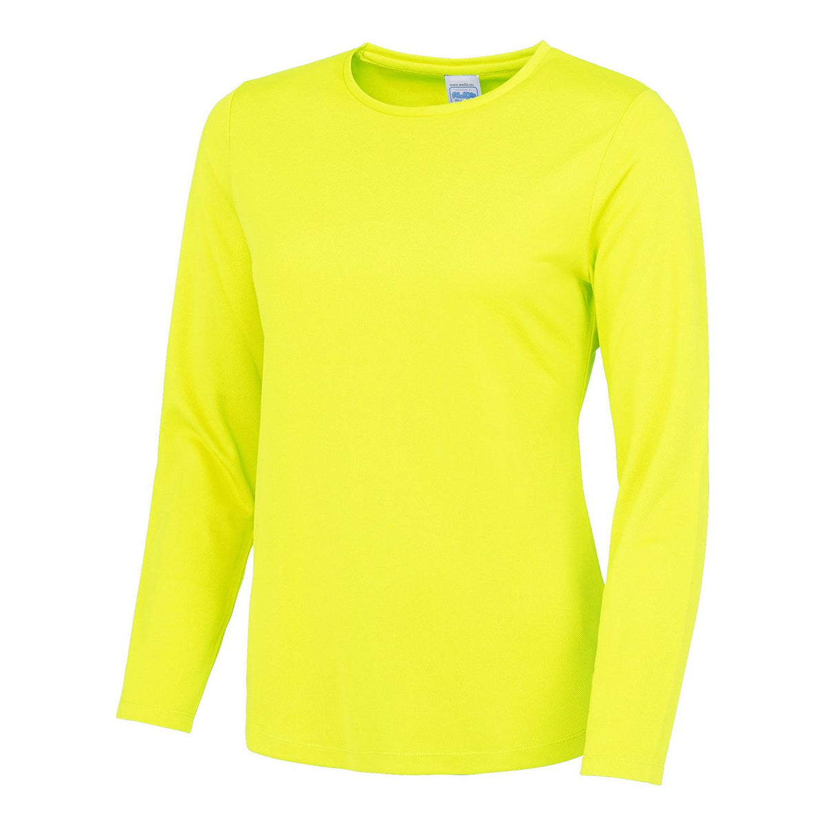 Adults JC012 Long Sleeve