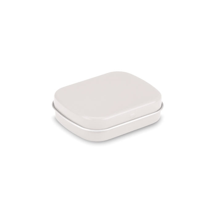 Easy Tin with Mints – Custom Branded