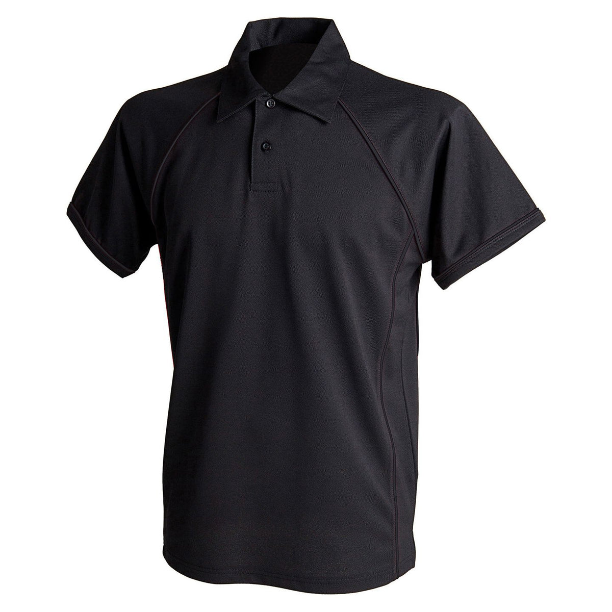 Finden Hales Piped Performance Polo