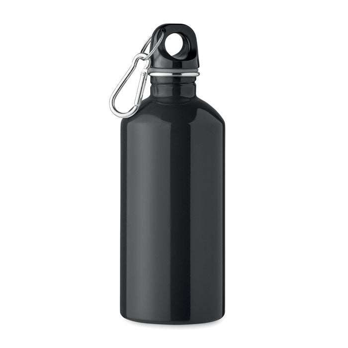 Steel Bottle-Custom Branded