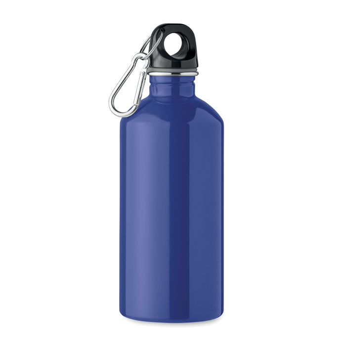 Steel Bottle-Custom Branded