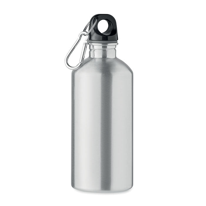 Steel Bottle-Custom Branded