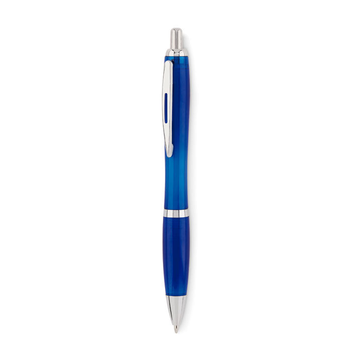 Push-Button Ball Pen – Custom Branded