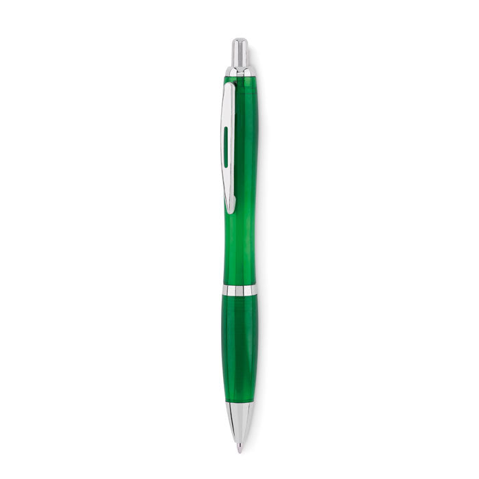 Push-Button Ball Pen – Custom Branded