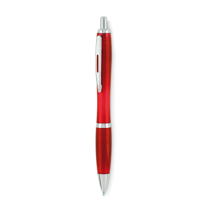 Push-Button Ball Pen – Custom Branded