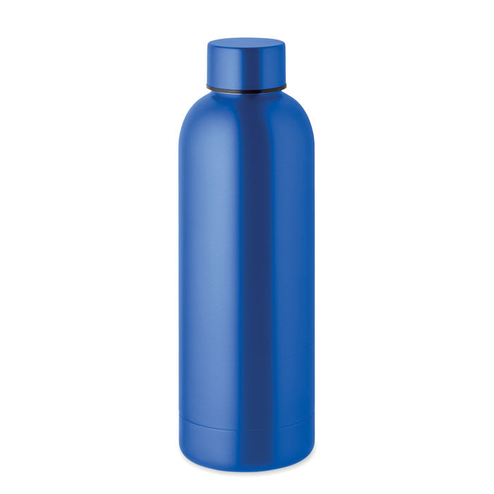 500ml Recycled Stainless Steel Vacuum Bottle – Custom Branded